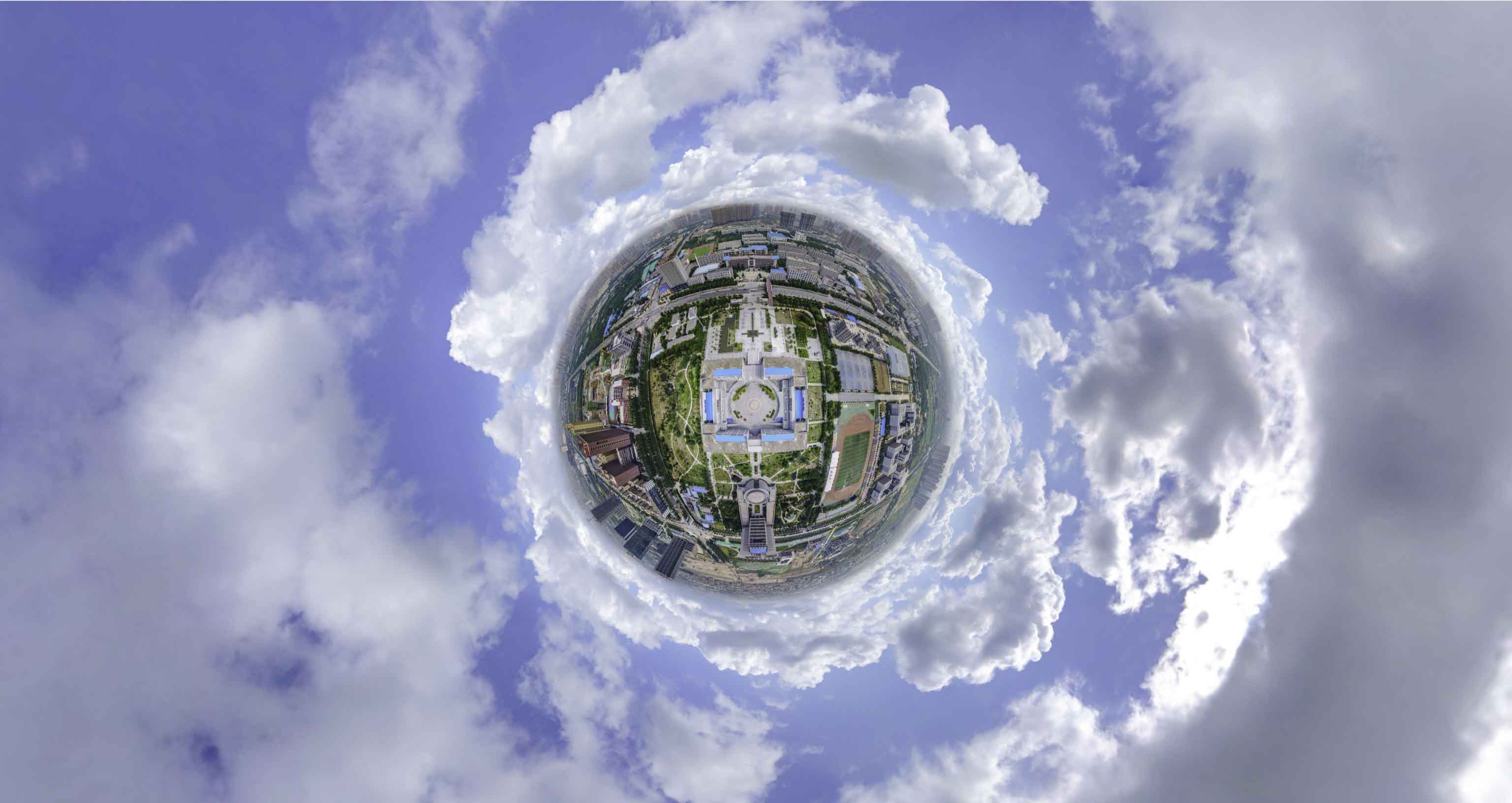 崂山格凸河风景名胜区